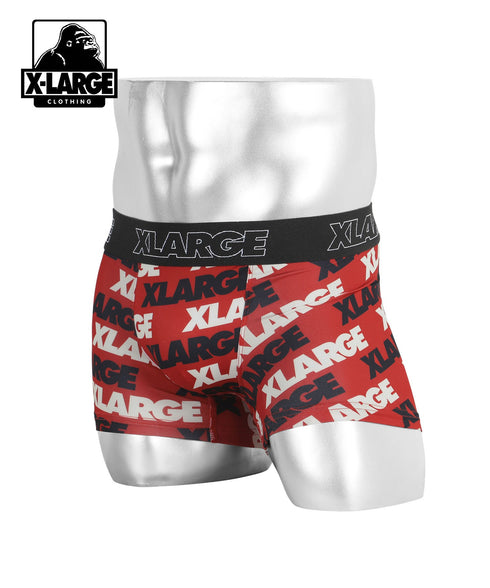 エクストララージ X-LARGE XL Multi Border メンズ ボクサーパンツ 【メール便】