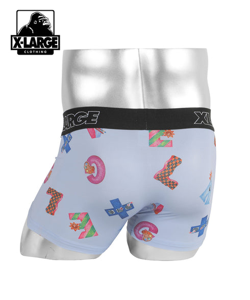 Variousletterサックス