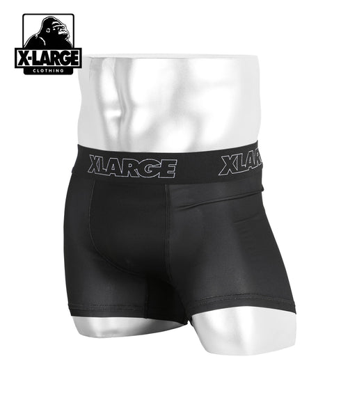 エクストララージ X-LARGE XL Multi Border メンズ ボクサーパンツ 【メール便】