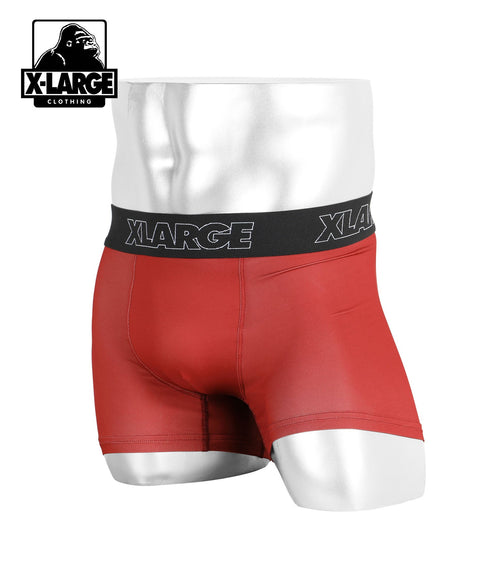 エクストララージ X-LARGE XL Multi Border メンズ ボクサーパンツ 【メール便】