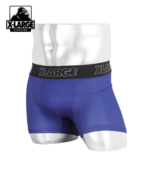エクストララージ X-LARGE XL Multi Border メンズ ボクサーパンツ 【メール便】