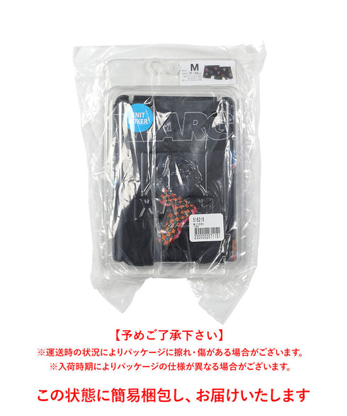 エクストララージ X-LARGE XL Multi Border メンズ ボクサーパンツ 【メール便】