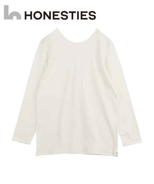 オネスティーズ HONESTIES 裏表前後なし メンズ スタンダード2.0 インナー 【メール便】