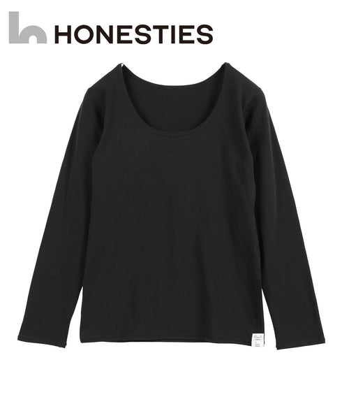 オネスティーズ HONESTIES 裏表なし レディース スタンダード2.0 インナー 【メール便】