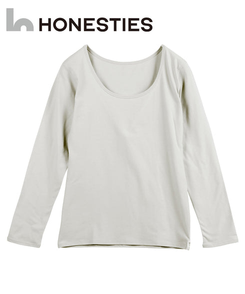 オネスティーズ HONESTIES 裏表なし レディース スタンダード2.0 インナー 【メール便】