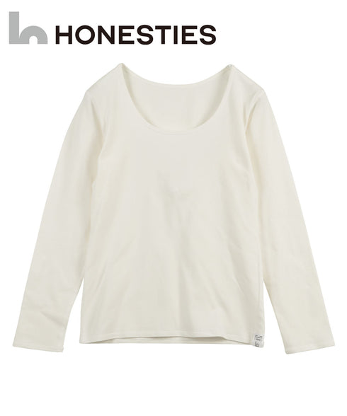 オネスティーズ HONESTIES 裏表なし レディース スタンダード2.0 インナー 【メール便】