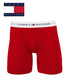 トミー ヒルフィガー TOMMY HILFIGER Cotton Classics Core Plus メンズ ロングボクサーパンツ 【メール便】