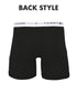 トミー ヒルフィガー TOMMY HILFIGER Cotton Classics Core Plus メンズ ロングボクサーパンツ 【メール便】 プレゼント クリスマス ギフト 彼氏 夫 旦那