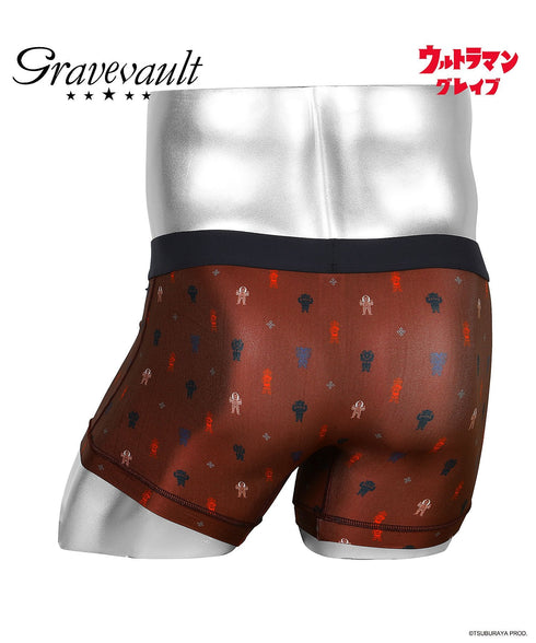 ULTRAアイコンパターン