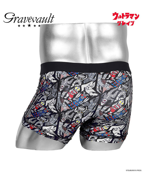 ULTRAチェックパターン