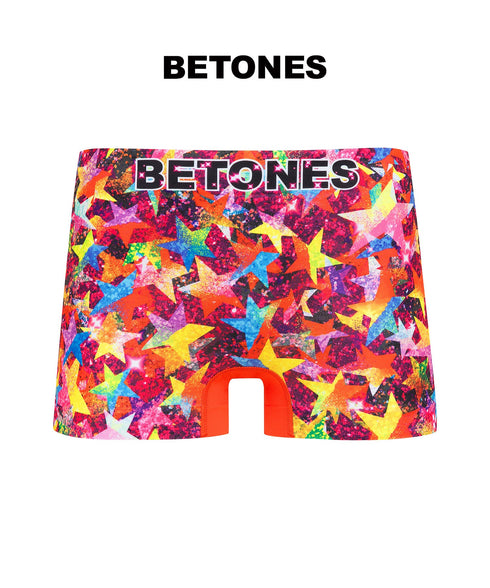 ビトーンズ BETONES ROCKETS2 メンズボクサーパンツ 【メール便】