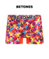 ビトーンズ BETONES ROCKETS2 メンズボクサーパンツ 【メール便】