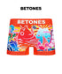 ビトーンズ BETONES TAIRYOU2 メンズボクサーパンツ 【メール便】