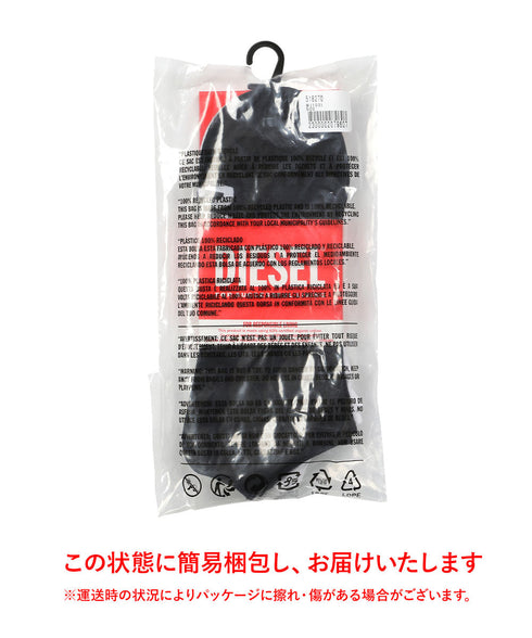 ディーゼル DIESEL 【3足セット】SKM-GOST-THREEPACK アンクルソックス 【メール便】