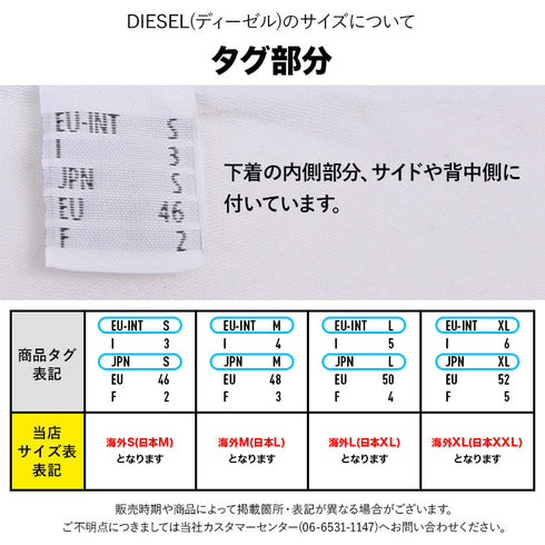 ディーゼル DIESEL 【3枚セット】PRINT メンズ ローライズボクサーパンツ