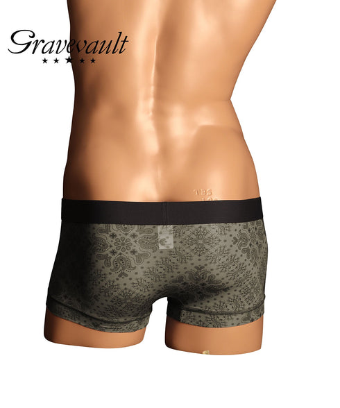 スレートグレイ