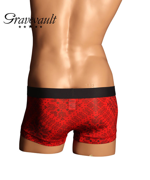 カーミンレッド