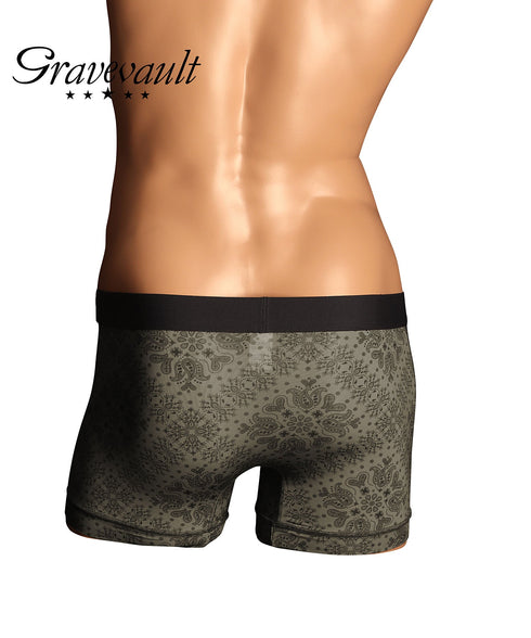 スレートグレイ