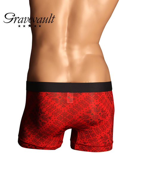 カーミンレッド