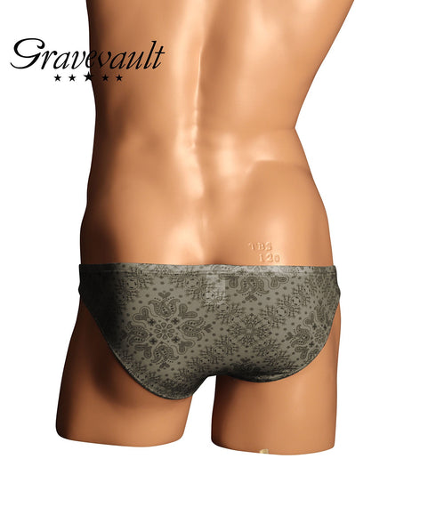 スレートグレイ