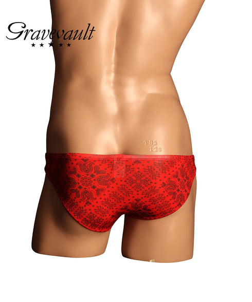 カーミンレッド