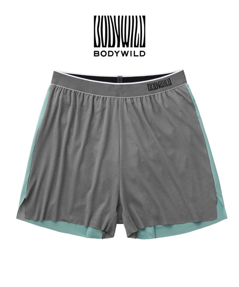 グンゼ GUNZE FIT TRUNKS メンズ トランクス 【メール便】