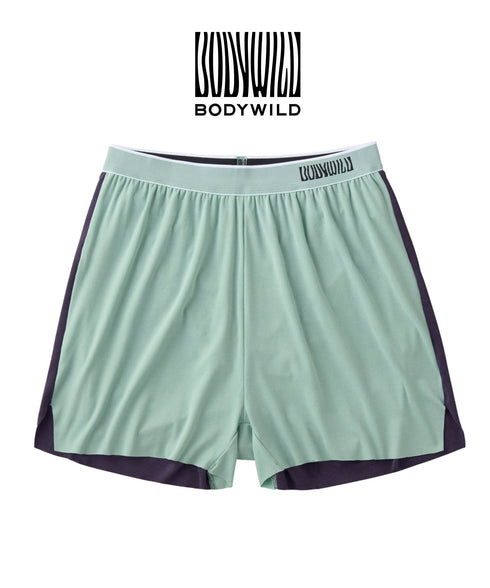 グンゼ GUNZE FIT TRUNKS メンズ トランクス 【メール便】