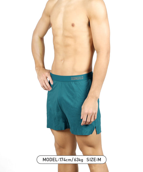 グンゼ GUNZE FIT TRUNKS メンズ トランクス 【メール便】