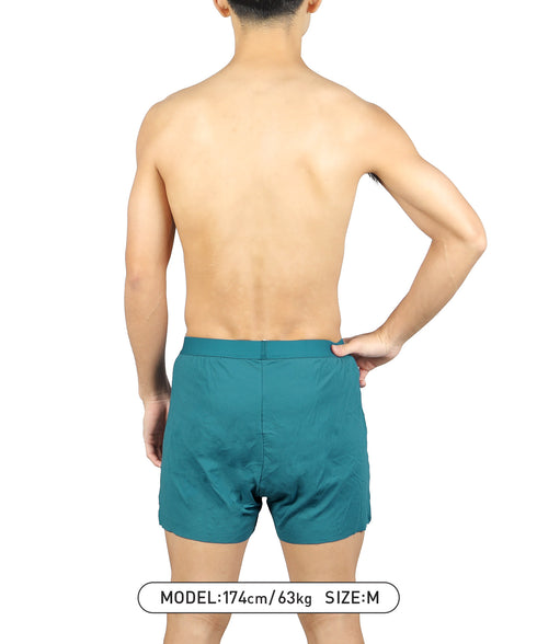 グンゼ GUNZE FIT TRUNKS メンズ トランクス 【メール便】