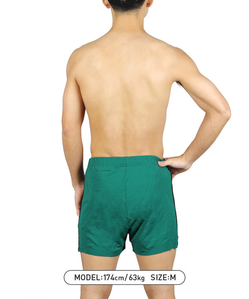 グンゼ GUNZE FIT TRUNKS メンズ トランクス 【メール便】