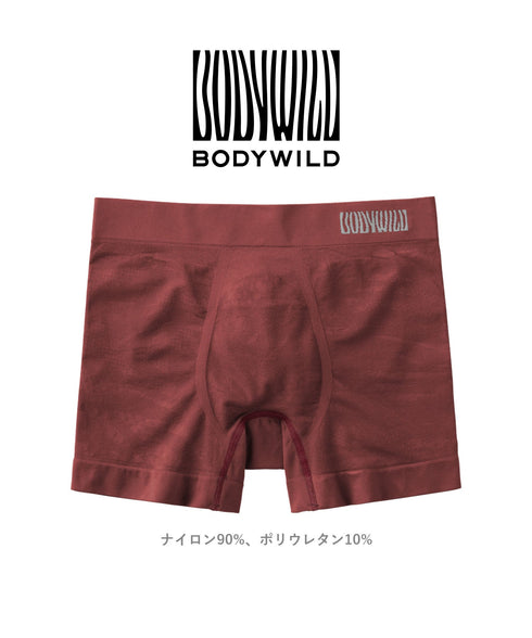 グンゼ GUNZE STANDARD 3D-BOXER メンズ ボクサーパンツ 【メール便】