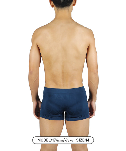 グンゼ GUNZE STANDARD 3D-BOXER メンズ ボクサーパンツ 【メール便】