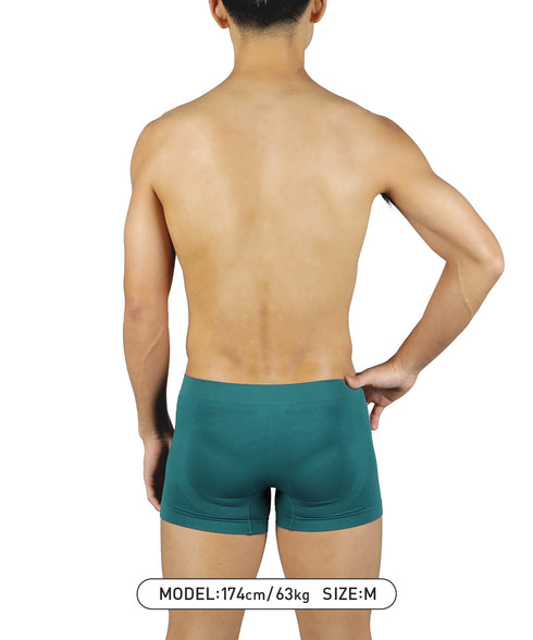 グンゼ GUNZE STANDARD 3D-BOXER メンズ ボクサーパンツ 【メール便】