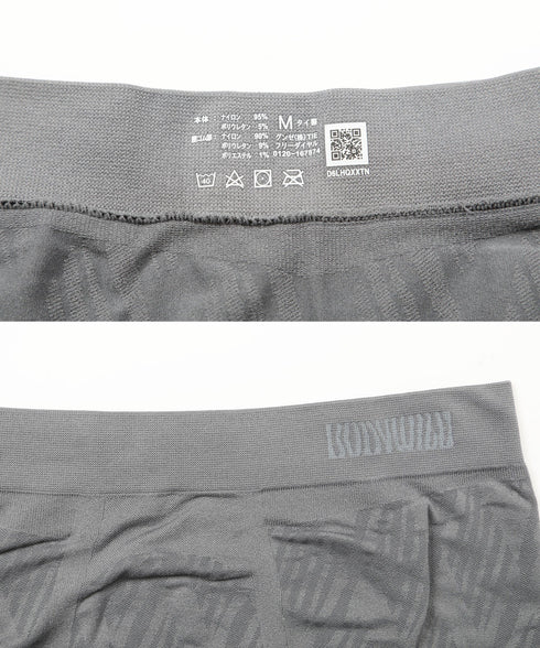 グンゼ GUNZE STANDARD 3D-BOXER メンズ ボクサーパンツ 【メール便】