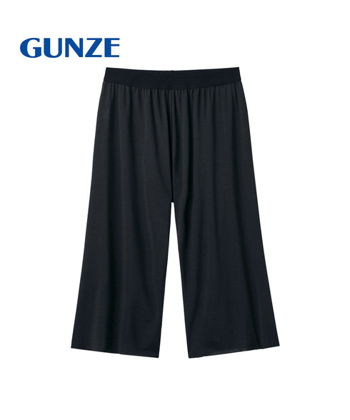 グンゼ GUNZE in.P メンズ ひざ下丈ぺチパンツ(ステテコ) 【メール便】|下着 おしゃれ 人気 クリスマス プレゼント 彼氏
