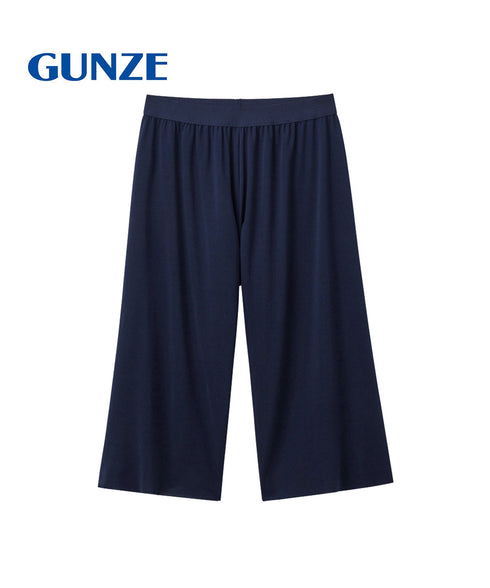グンゼ GUNZE in.P メンズ ひざ下丈ぺチパンツ(ステテコ) 【メール便】|下着 おしゃれ 人気 クリスマス プレゼント 彼氏