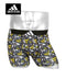 アディダス adidas ポリエステルベア天 メンズ ボクサーパンツ 【メール便】 プレゼント ギフト 彼氏 夫 旦那