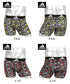 アディダス adidas ポリエステルベア天 メンズ ボクサーパンツ 【メール便】
