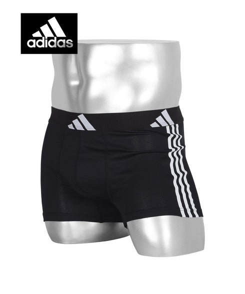 アディダス adidas メッシュ メンズ ボクサーパンツ 【メール便】