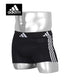 アディダス adidas メッシュ メンズ ボクサーパンツ 【メール便】