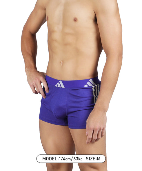 アディダス adidas メッシュ メンズ ボクサーパンツ 【メール便】