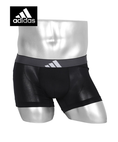 アディダス adidas リサイクルPeベア天 メンズ ボクサーパンツ 【メール便】 プレゼント クリスマス ギフト 彼氏 夫 旦那