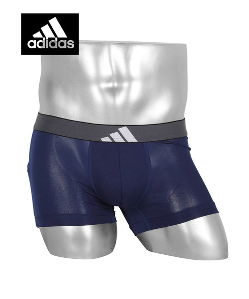 アディダス adidas リサイクルPeベア天 メンズ ボクサーパンツ 【メール便】 プレゼント クリスマス ギフト 彼氏 夫 旦那