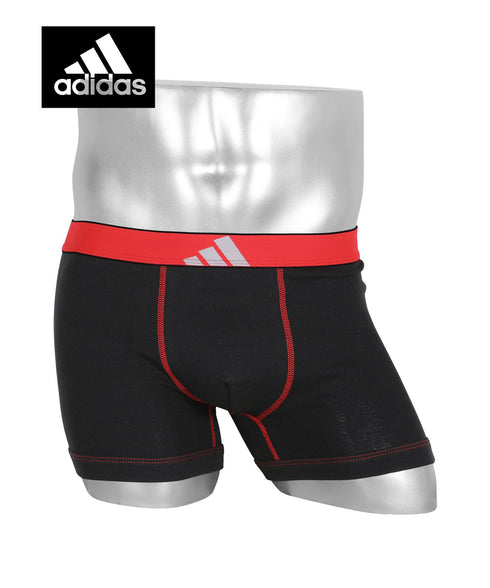 アディダス adidas リサイクルPeベア天 メンズ ボクサーパンツ 【メール便】 プレゼント クリスマス ギフト 彼氏 夫 旦那