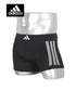 アディダス adidas 成型 メンズ ボクサーパンツ 【メール便】