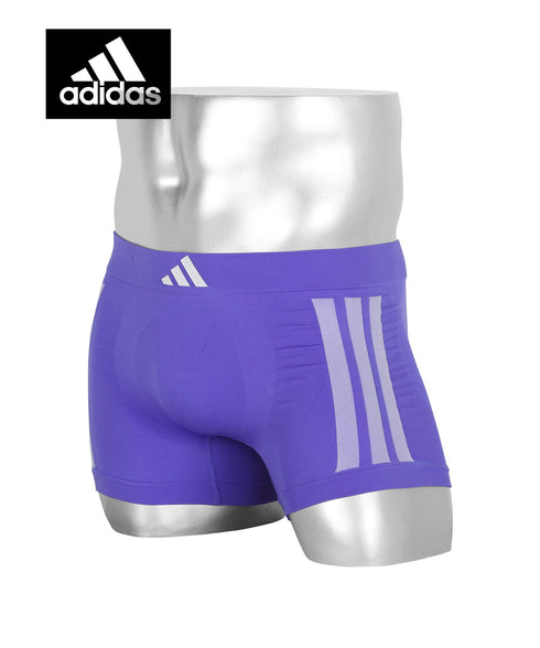 アディダス adidas 成型 メンズ ボクサーパンツ 【メール便】