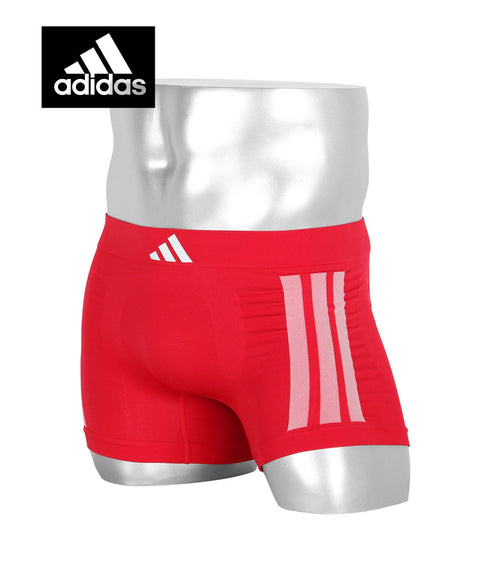 アディダス adidas 成型 メンズ ボクサーパンツ 【メール便】
