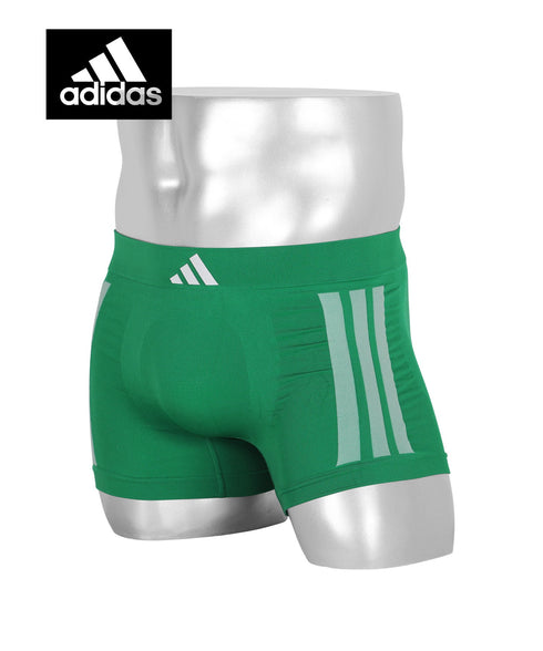 アディダス adidas 成型 メンズ ボクサーパンツ 【メール便】