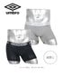 アンブロ umbro 【2枚セット】メンズ ボクサーパンツ 【メール便】 プレゼント クリスマス ギフト 彼氏 夫 旦那
