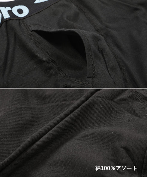 アンブロ umbro 【2枚セット】メンズ ボクサーパンツ 【メール便】 プレゼント クリスマス ギフト 彼氏 夫 旦那